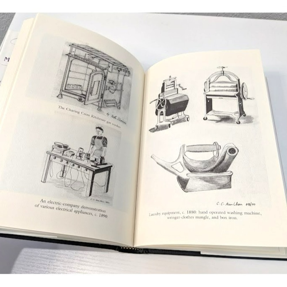 Yaffa Draznin Victorian London's Middle-Class Housewife: What She Did All Day - Picture 3 of 3